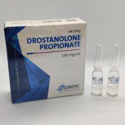 Buy Drostanolone Propionate Online