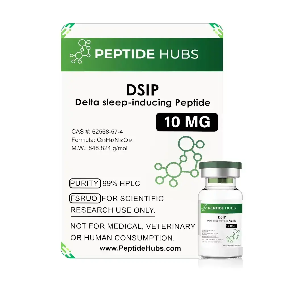 Buy DSIP 10 mg Online