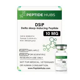 Buy DSIP 10 mg Online