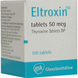 Buy Eltroxin Online