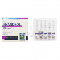 Buy Enandrol Online