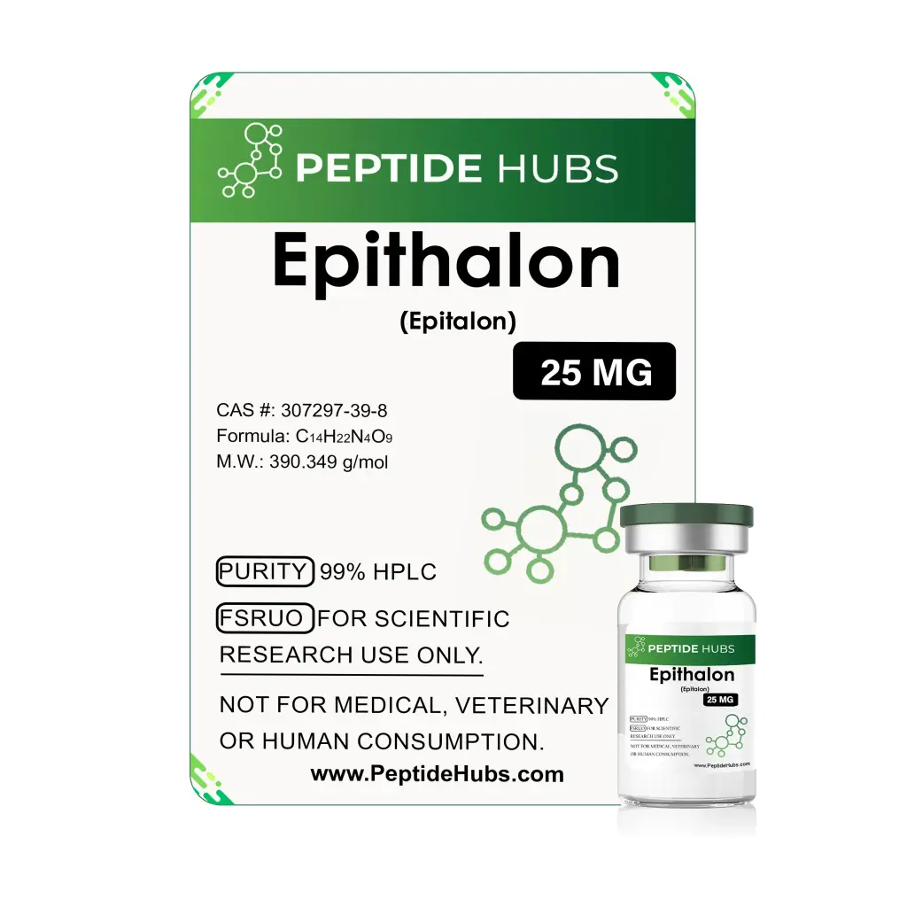 Buy Epitalon 25 mg Online Buy Epitalon 25 mg Online