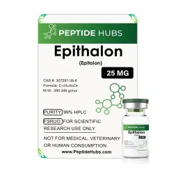 Buy Epitalon 25  mg Online