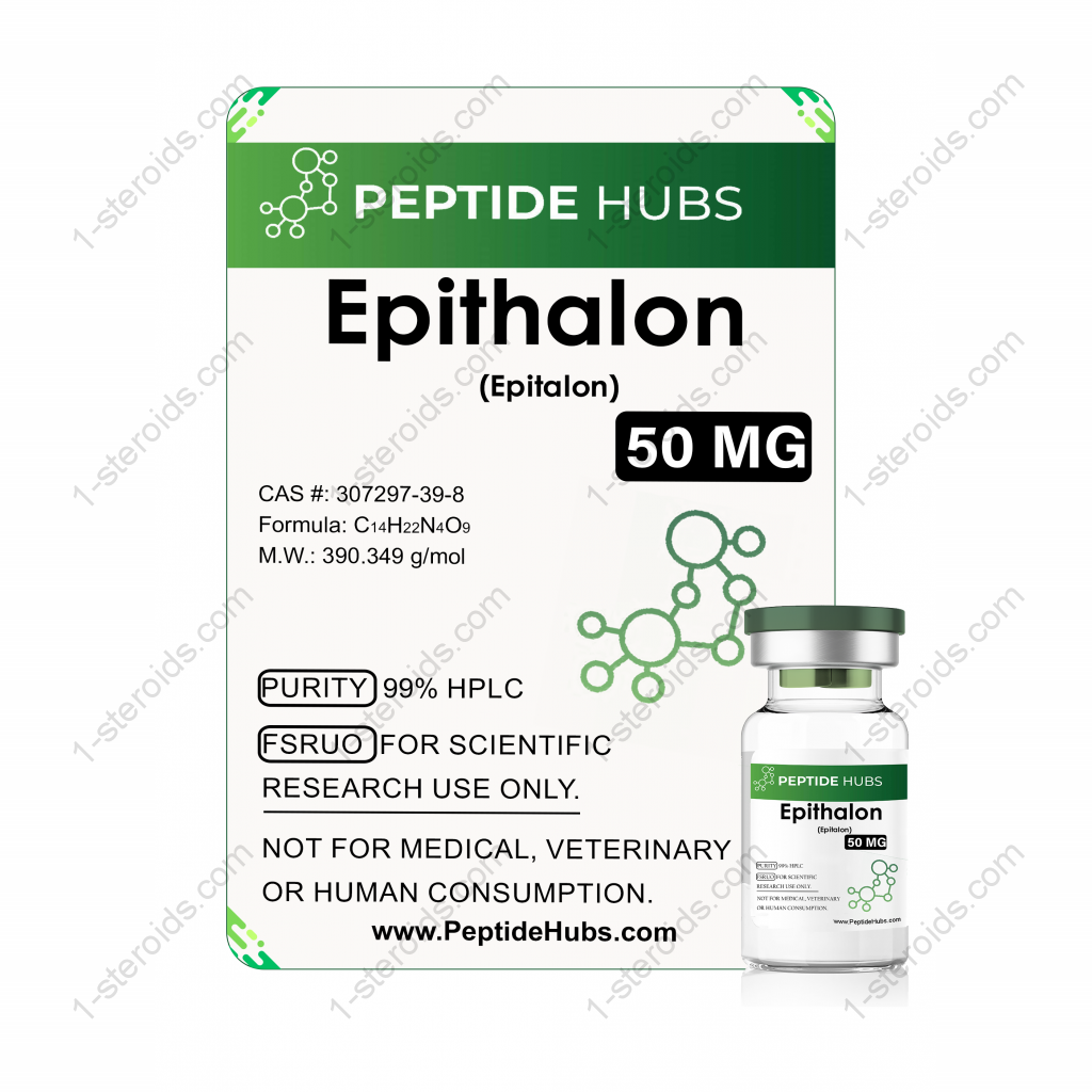 Buy Epitalon 50 mg Online Buy Epitalon 50 mg Online