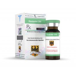 Buy Equipoise 200 Online