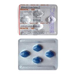 Buy Eriacta 100 mg Online