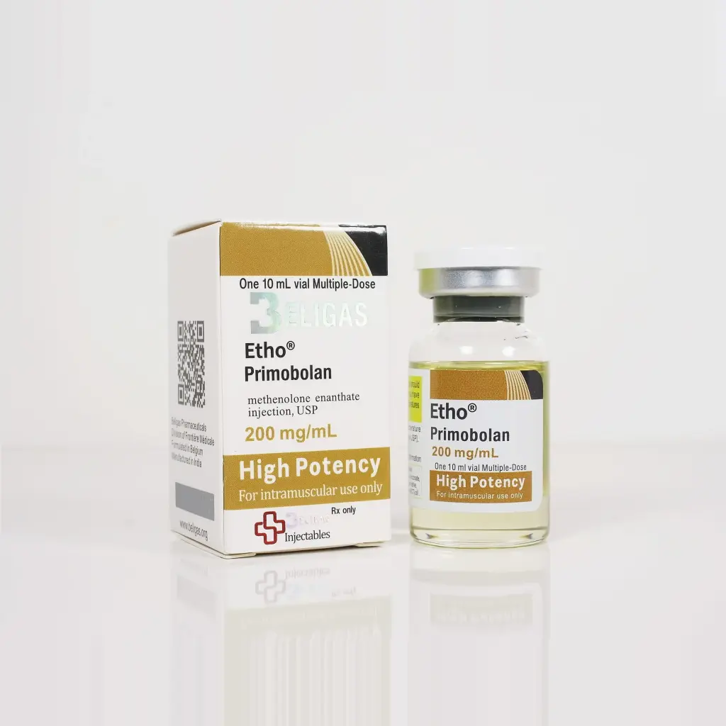 Buy Etho-Primobolan 200 Online Buy Etho-Primobolan 200 Online