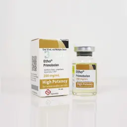 Buy Etho-Primobolan 200 Online