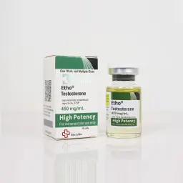 Buy Etho-Testosterone 450 Online