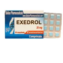 Buy Exedrol Online