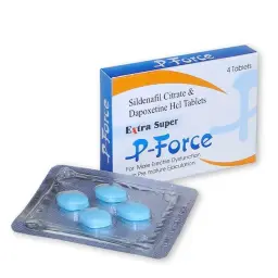 Buy Extra Super P-Force Online