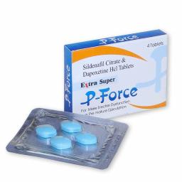 Buy Extra Super P-Force Online