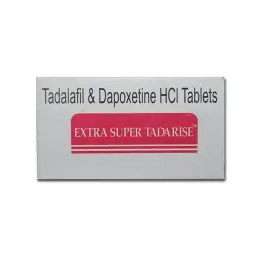 Buy Extra Super Tadarise Online