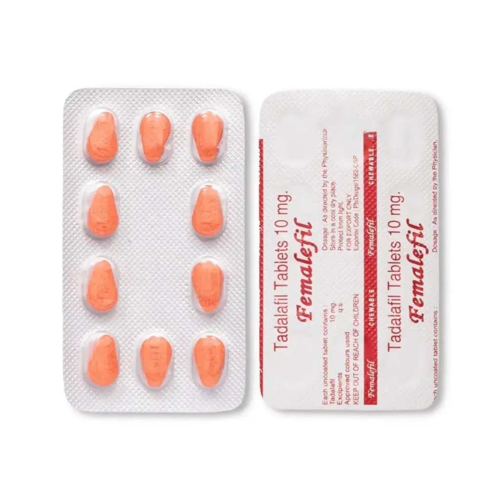 Buy Femalefil 10 mg Online
