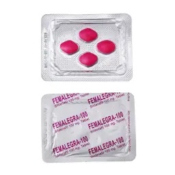 Buy Femalegra-100 Online
