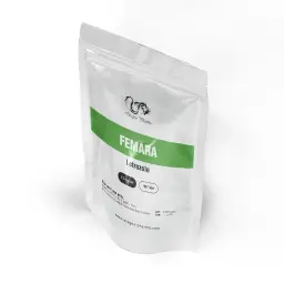 Buy Femara 2.5 mg Online