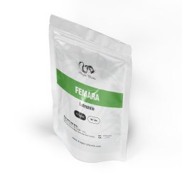 Buy Femara 2.5 mg Online