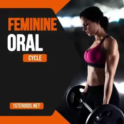 Buy Feminine Oral Cycle Online