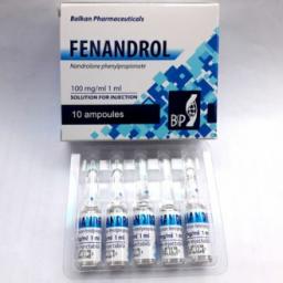 Buy Fenandrol Online