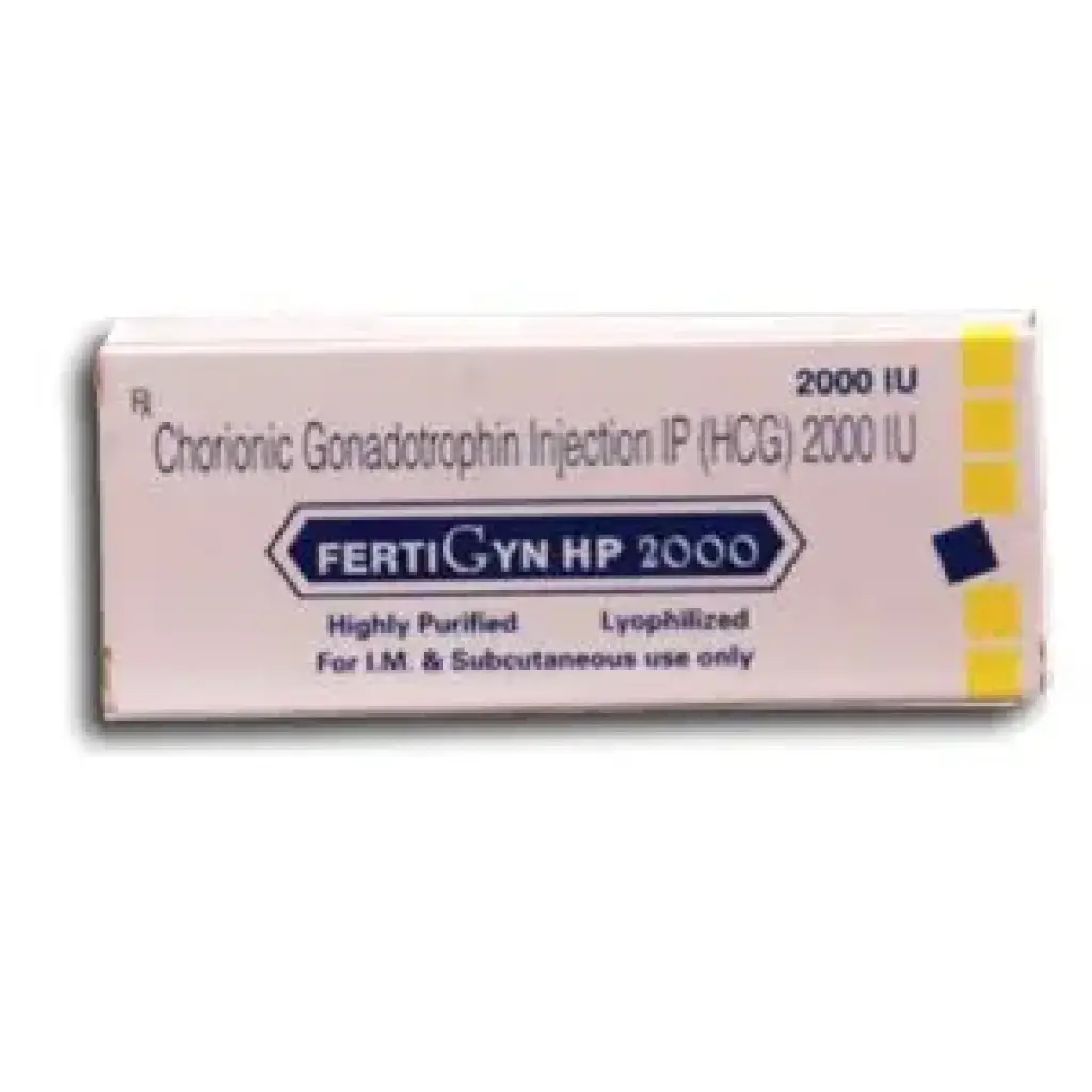 Buy Fertigyn 2000 IU Online Buy Fertigyn 2000 IU Online