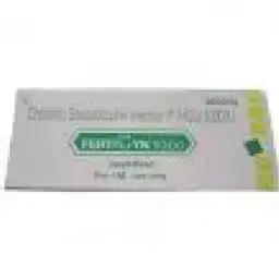 Buy Fertigyn 5000 Online