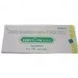 Buy Fertigyn 5000 IU Online