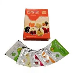Buy Filagra Oral Jelly Online