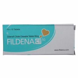 Buy Fildena CT Online