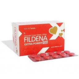 Buy Fildena Extra Power Online