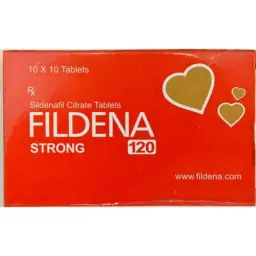Buy Fildena Strong Online