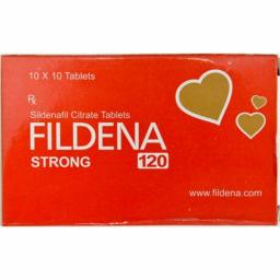 Buy Fildena Strong Online