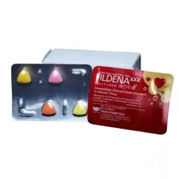 Buy Fildena XXX Online