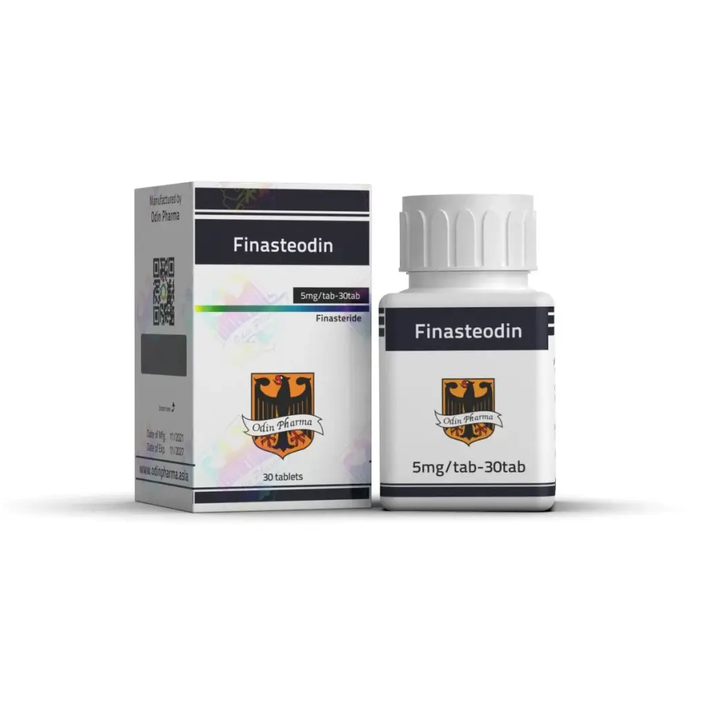 Buy Finasteodin 5 mg Online