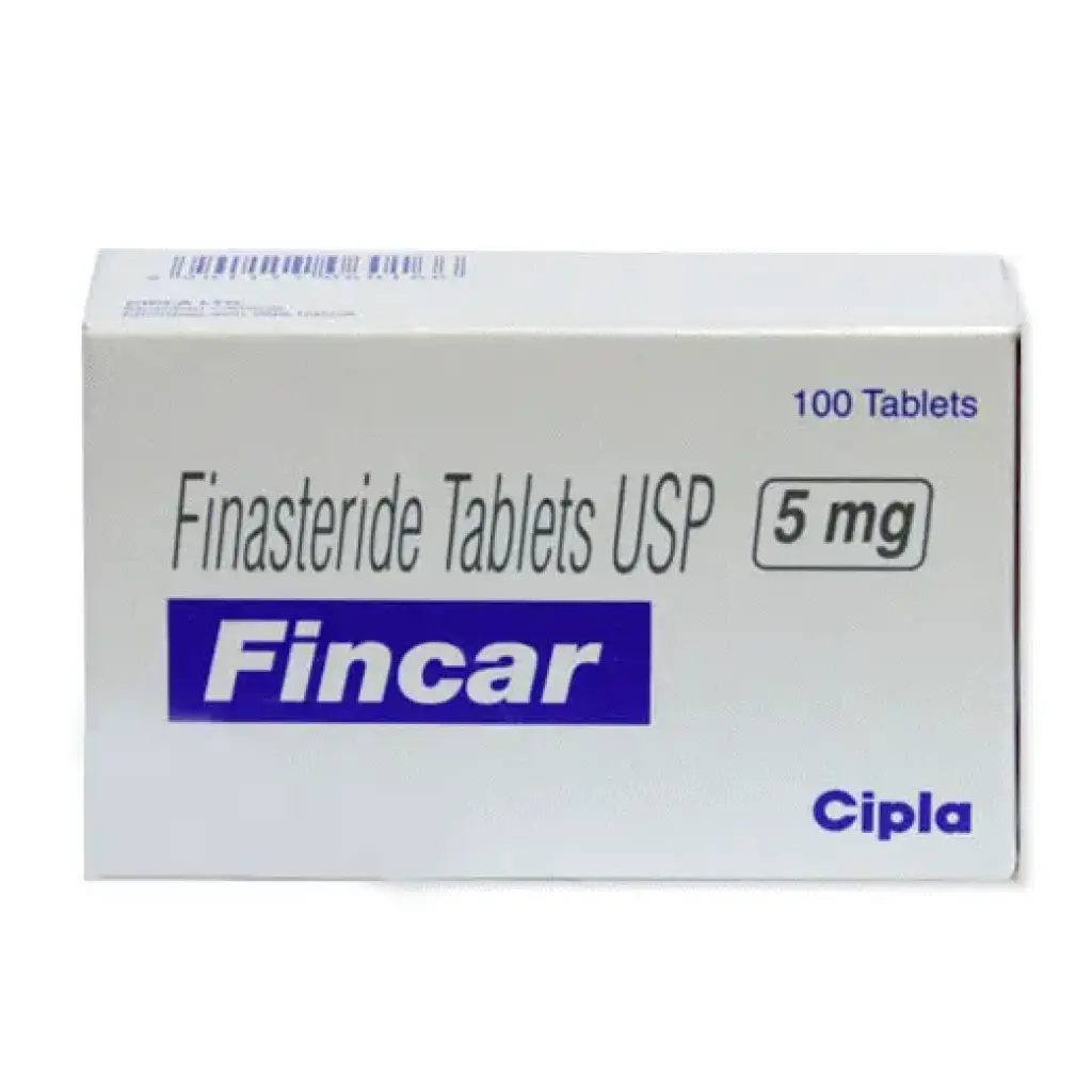 Buy Fincar Online