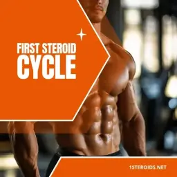 Buy First Steroid Cycle Online