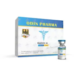 Buy Follistatin 344 Online