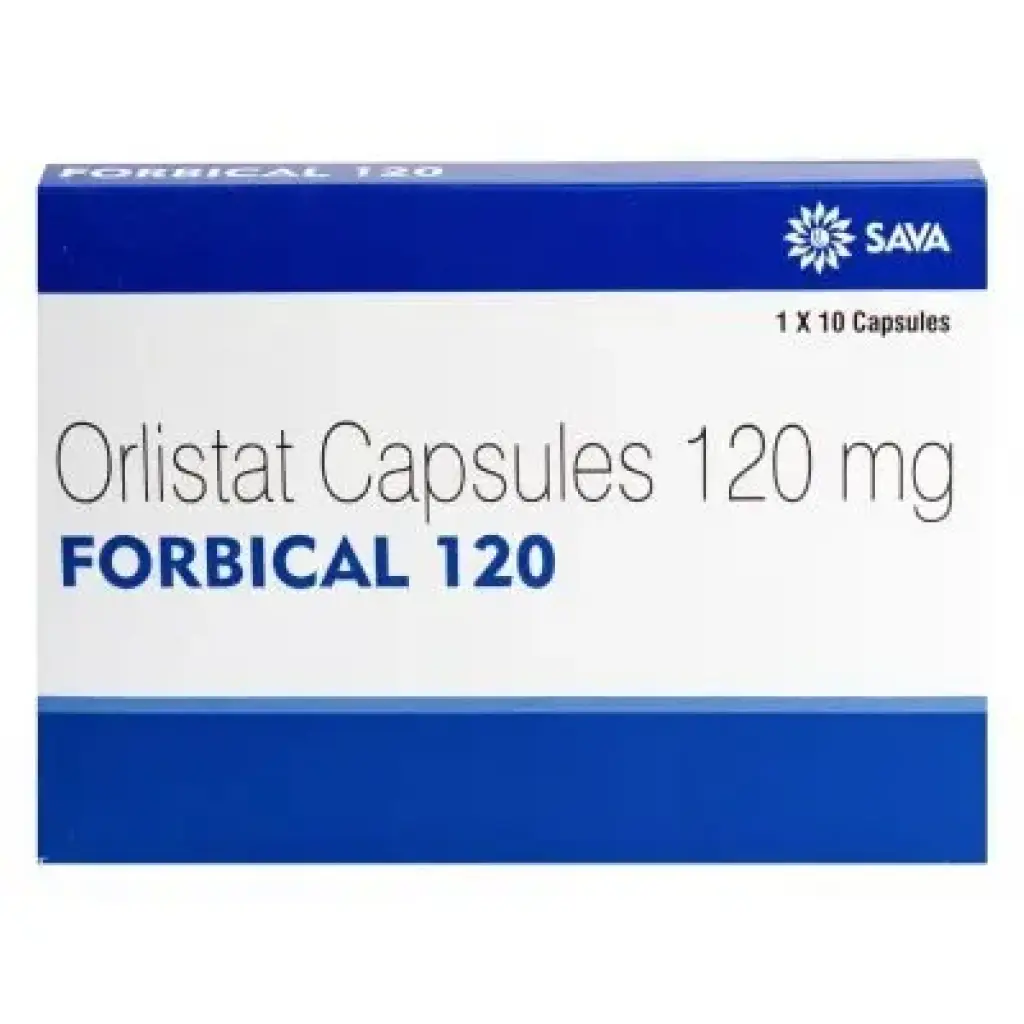 Buy Forbical 120 Online
