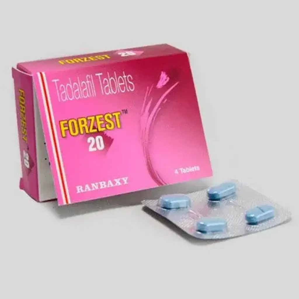 Buy Forzest 20 Online