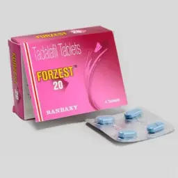 Buy Forzest 20 Online