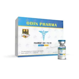 Buy Fragment HGH 176-191 Online