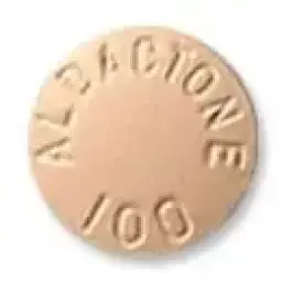 Buy Generic Aldactone 100 mg Online