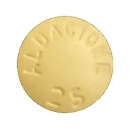 Buy Generic Aldactone 25 mg Online
