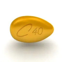 Buy Generic Cialis 40 mg Online