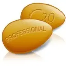 Buy Generic Cialis Professional Online
