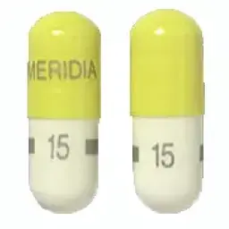 Buy Generic Meridia 15 mg Online