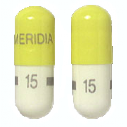 Buy Generic Meridia 15 mg Online
