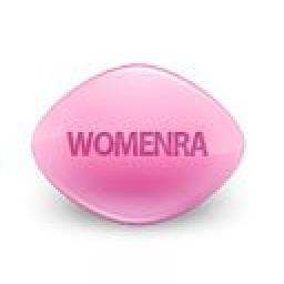 Buy Generic Womenra Online