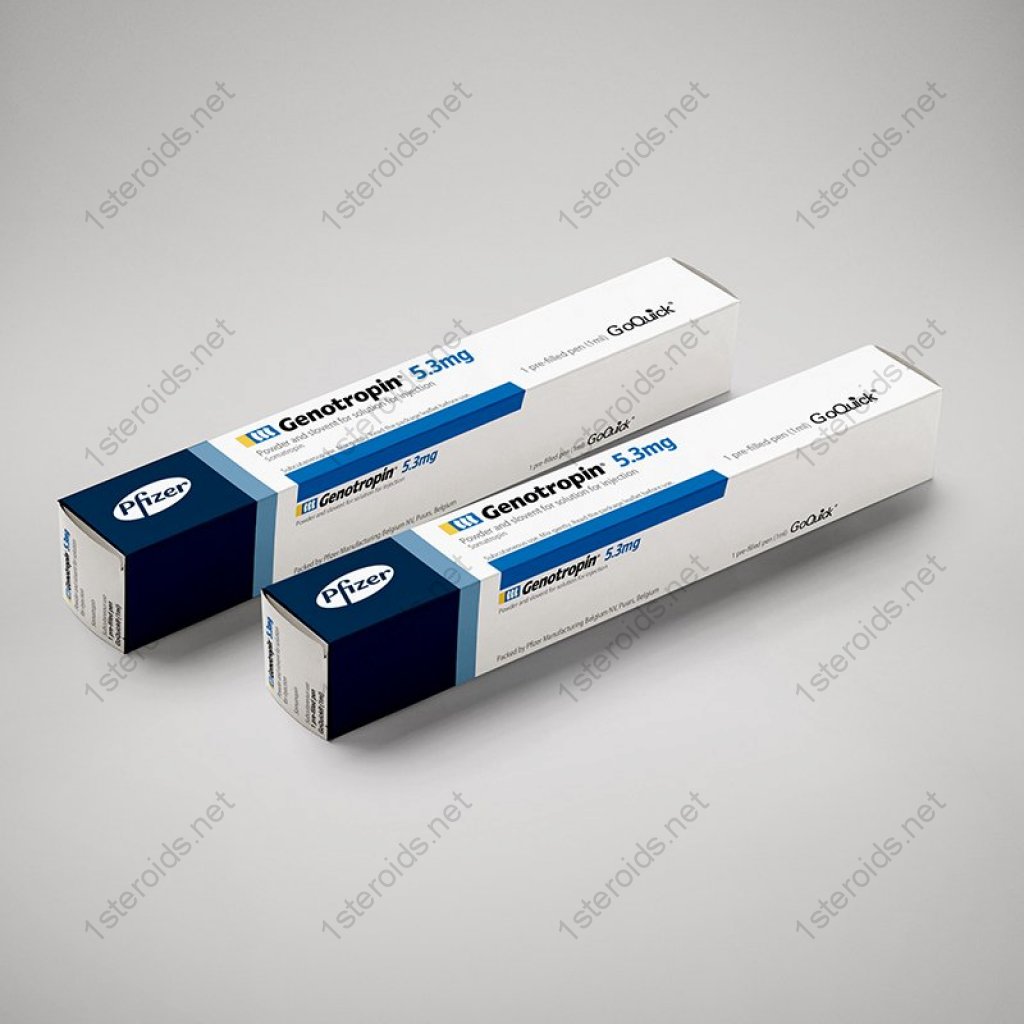 Buy Genotropin 5.3 mg Online Buy Genotropin 5.3 mg Online