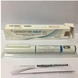 Buy Geriostim Aqua Pen 16 IU Online