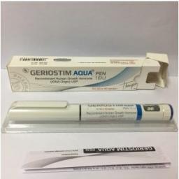 Buy Geriostim Aqua Pen 16 IU Online